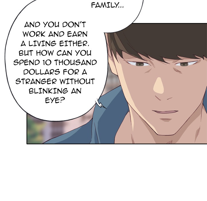 Tighty Lady [Beck Ho An] Tighty Lady Ch 06-10 – page 291