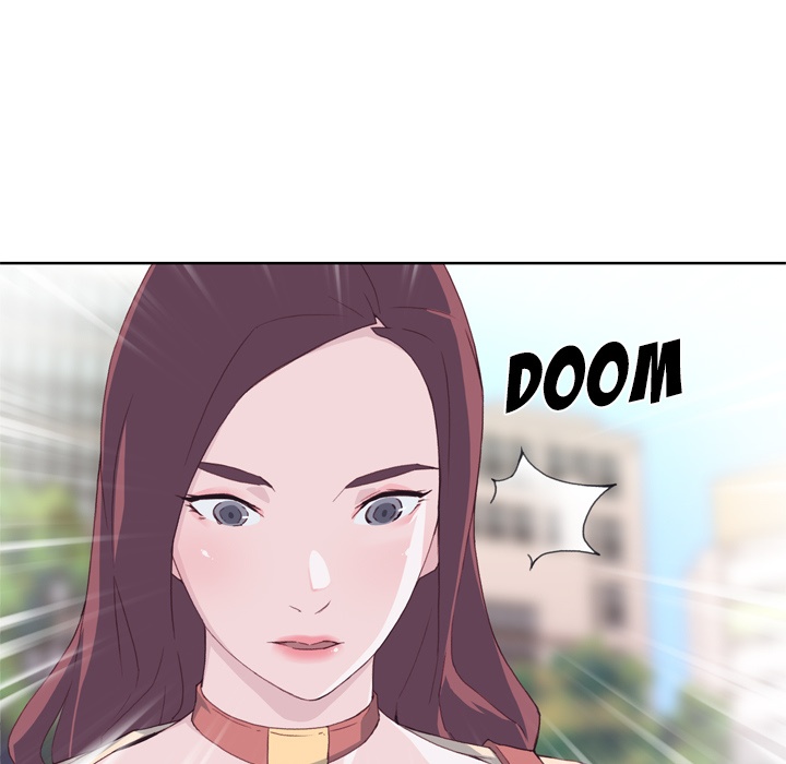 Tighty Lady [Beck Ho An] Tighty Lady Ch 06-10 – page 292