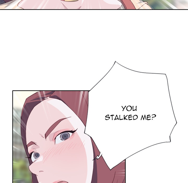 Tighty Lady [Beck Ho An] Tighty Lady Ch 06-10 – page 293