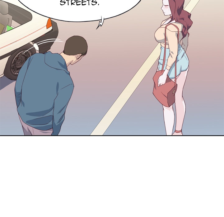 Tighty Lady [Beck Ho An] Tighty Lady Ch 06-10 – page 295