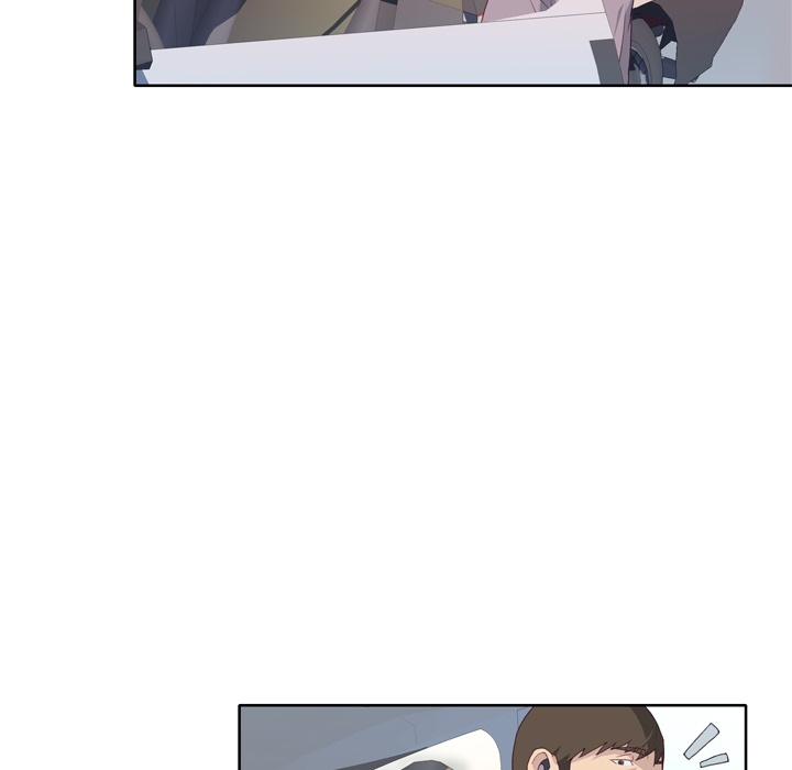 Tighty Lady [Beck Ho An] Tighty Lady Ch 06-10 – page 296