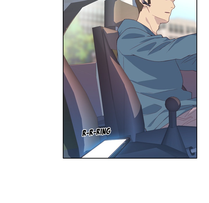 Tighty Lady [Beck Ho An] Tighty Lady Ch 06-10 – page 297