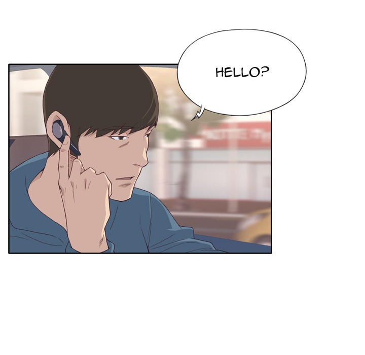 Tighty Lady [Beck Ho An] Tighty Lady Ch 06-10 – page 298