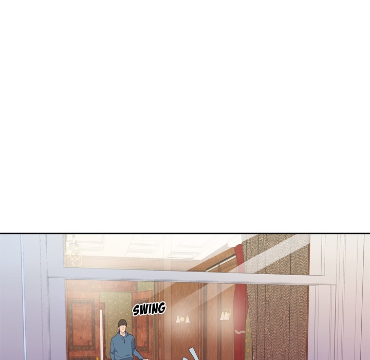 Tighty Lady [Beck Ho An] Tighty Lady Ch 06-10 – page 302