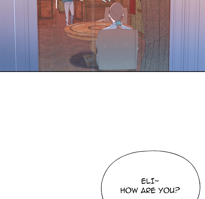 Tighty Lady [Beck Ho An] Tighty Lady Ch 06-10 – page 303