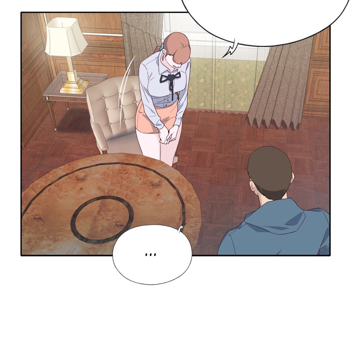 Tighty Lady [Beck Ho An] Tighty Lady Ch 06-10 – page 304