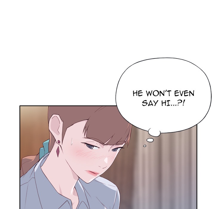 Tighty Lady [Beck Ho An] Tighty Lady Ch 06-10 – page 305