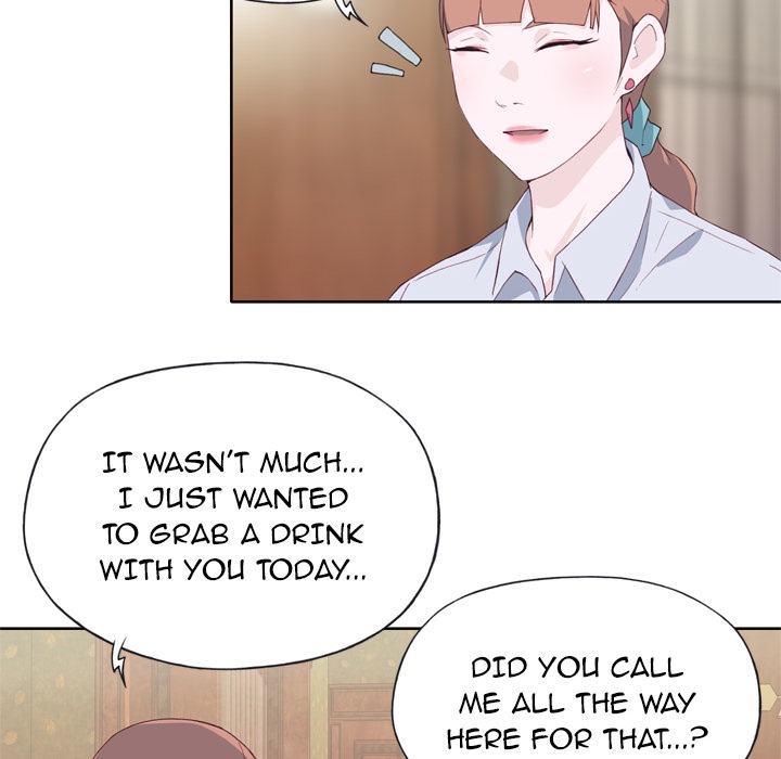 Tighty Lady [Beck Ho An] Tighty Lady Ch 06-10 – page 306
