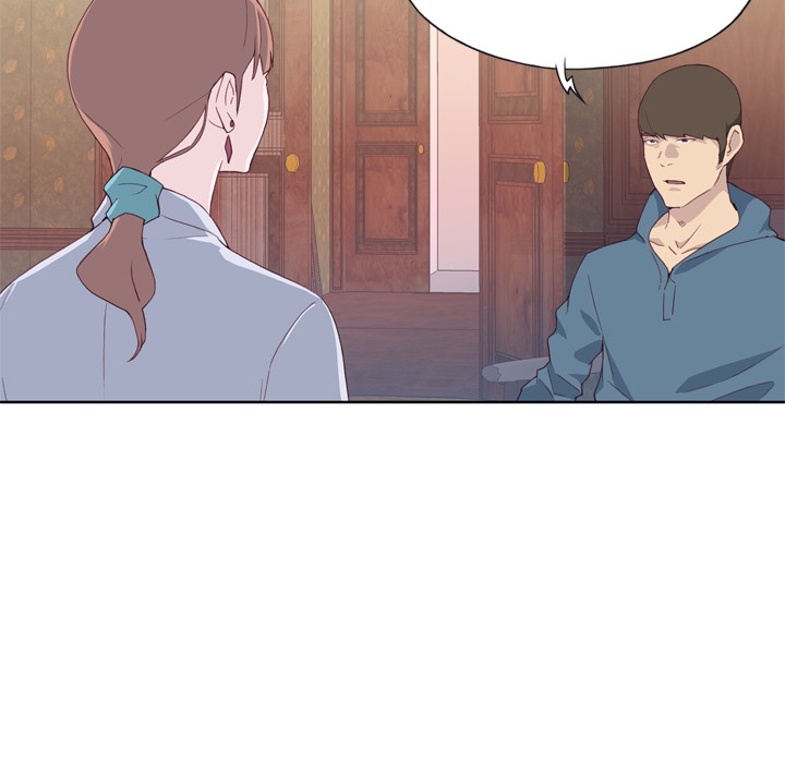 Tighty Lady [Beck Ho An] Tighty Lady Ch 06-10 – page 307