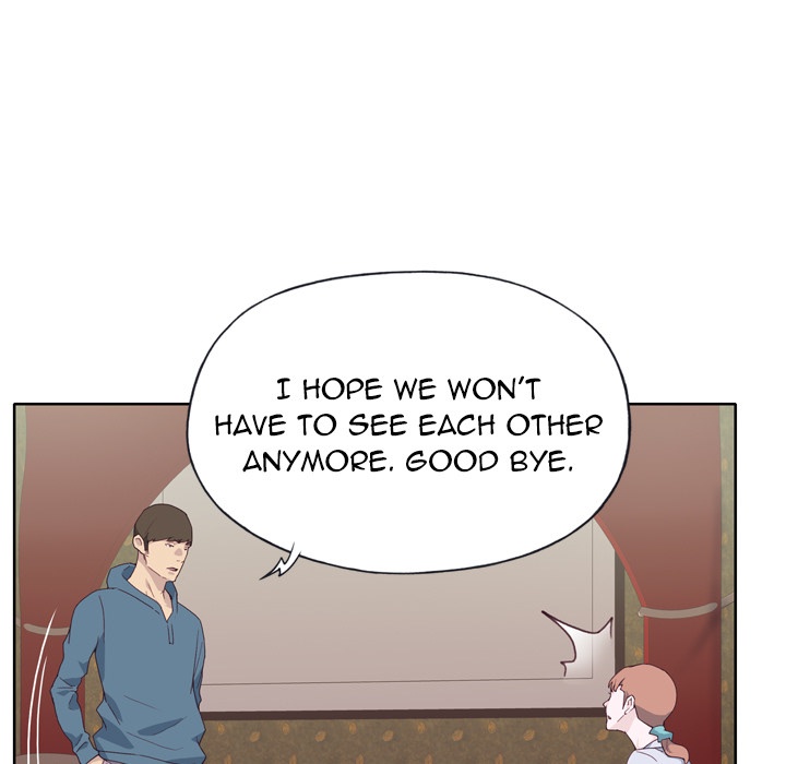 Tighty Lady [Beck Ho An] Tighty Lady Ch 06-10 – page 309