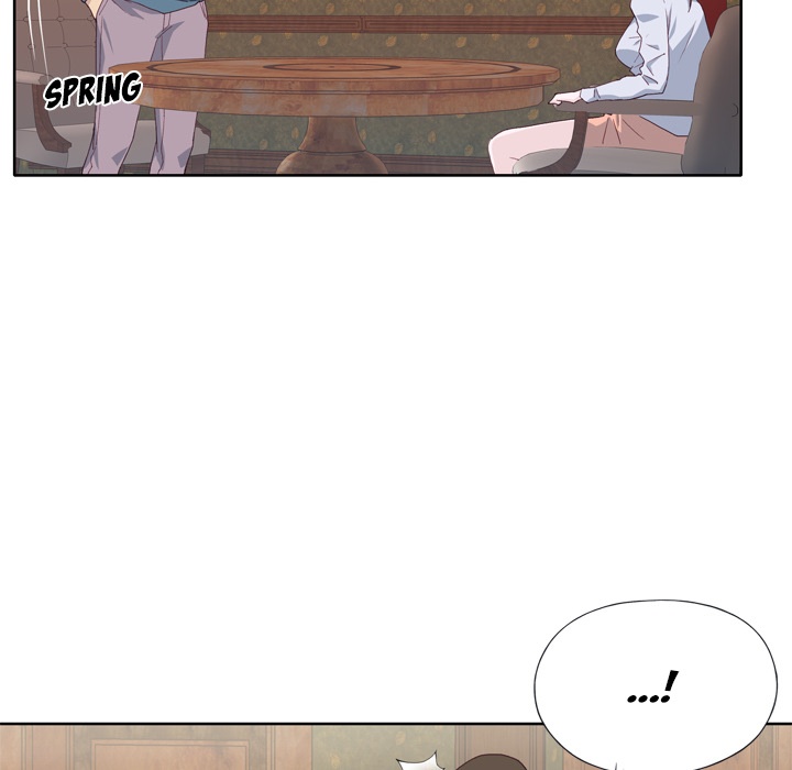 Tighty Lady [Beck Ho An] Tighty Lady Ch 06-10 – page 310