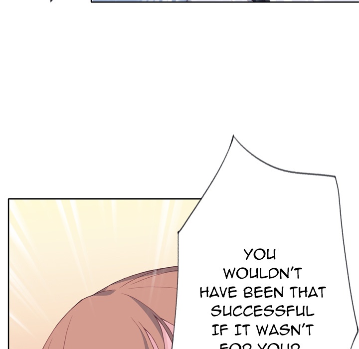 Tighty Lady [Beck Ho An] Tighty Lady Ch 06-10 – page 315