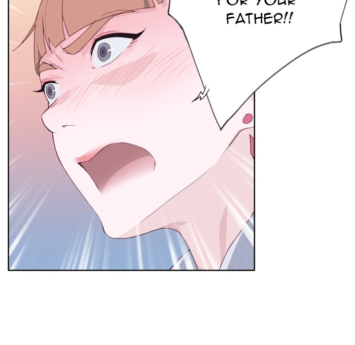 Tighty Lady [Beck Ho An] Tighty Lady Ch 06-10 – page 316