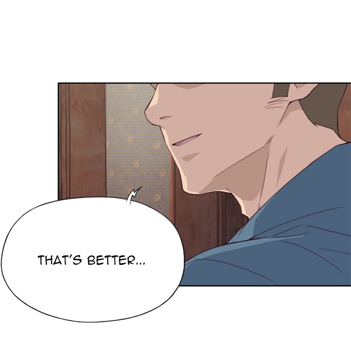 Tighty Lady [Beck Ho An] Tighty Lady Ch 06-10 – page 317