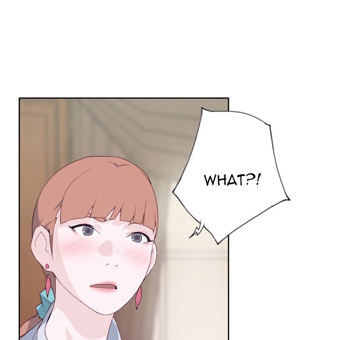 Tighty Lady [Beck Ho An] Tighty Lady Ch 06-10 – page 318