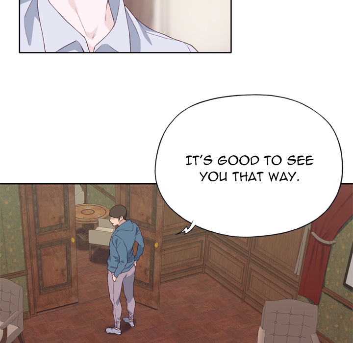 Tighty Lady [Beck Ho An] Tighty Lady Ch 06-10 – page 319