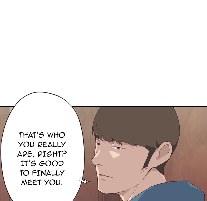 Tighty Lady [Beck Ho An] Tighty Lady Ch 06-10 – page 321