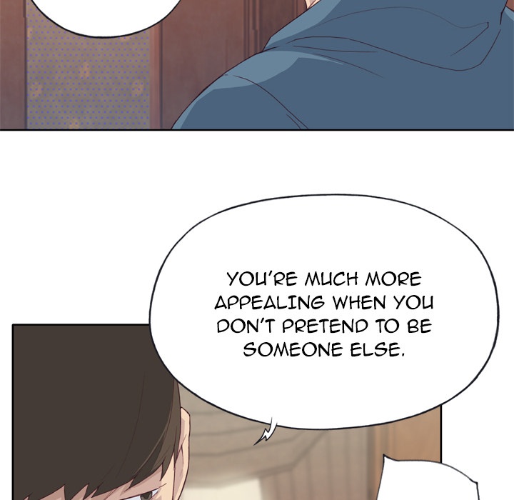 Tighty Lady [Beck Ho An] Tighty Lady Ch 06-10 – page 322