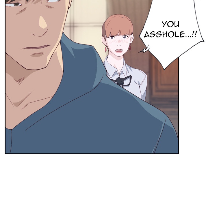 Tighty Lady [Beck Ho An] Tighty Lady Ch 06-10 – page 323