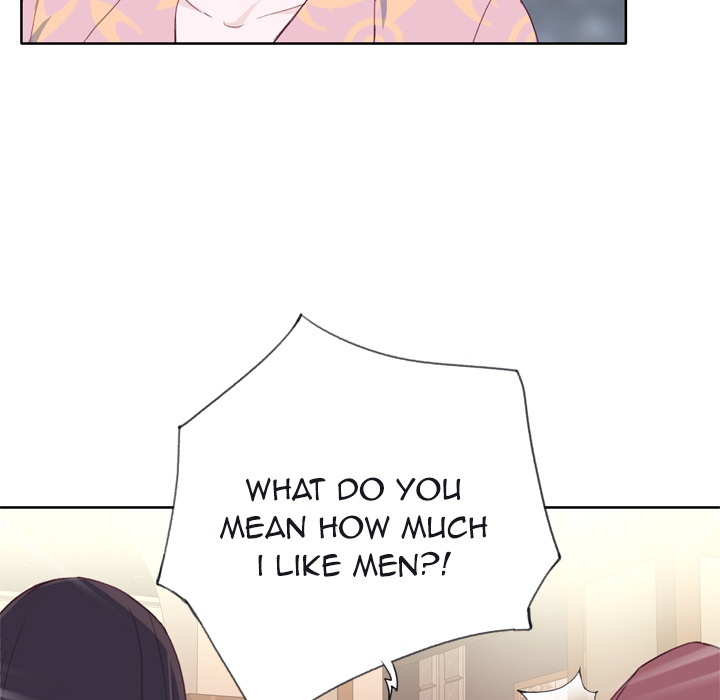 Tighty Lady [Beck Ho An] Tighty Lady Ch 06-10 – page 47
