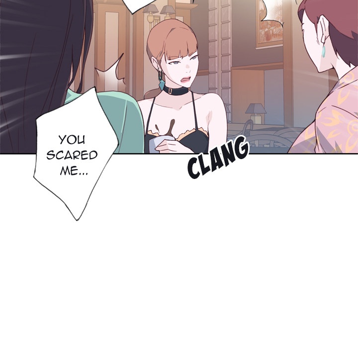 Tighty Lady [Beck Ho An] Tighty Lady Ch 06-10 – page 48