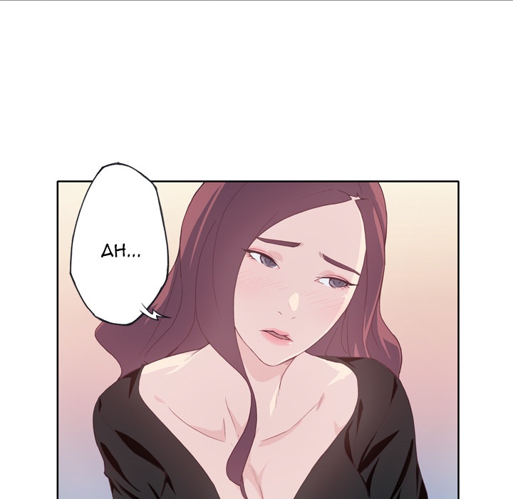 Tighty Lady [Beck Ho An] Tighty Lady Ch 06-10 – page 327