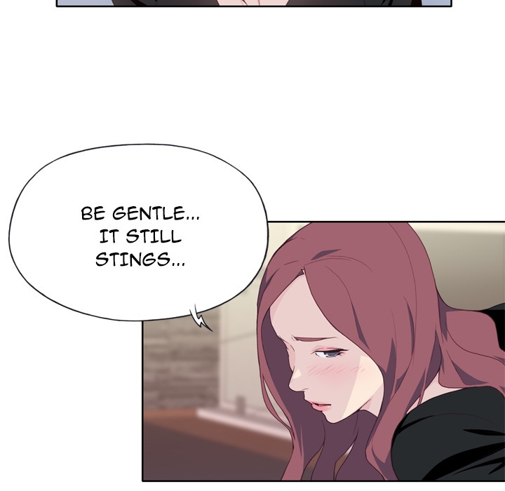 Tighty Lady [Beck Ho An] Tighty Lady Ch 06-10 – page 328