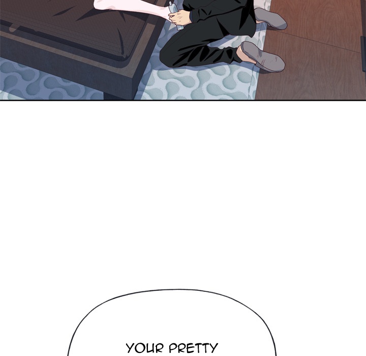 Tighty Lady [Beck Ho An] Tighty Lady Ch 06-10 – page 330