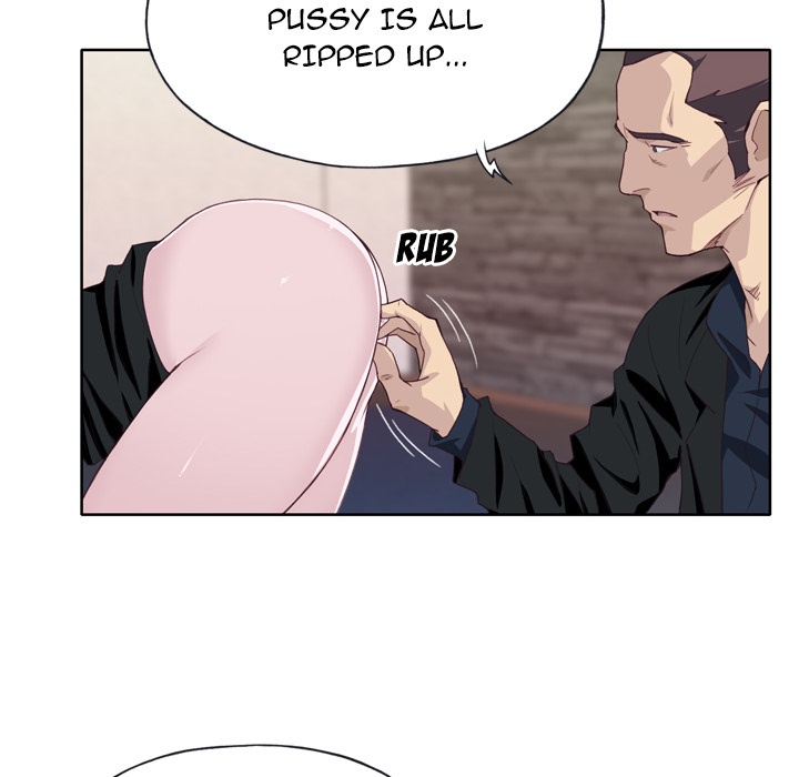 Tighty Lady [Beck Ho An] Tighty Lady Ch 06-10 – page 331