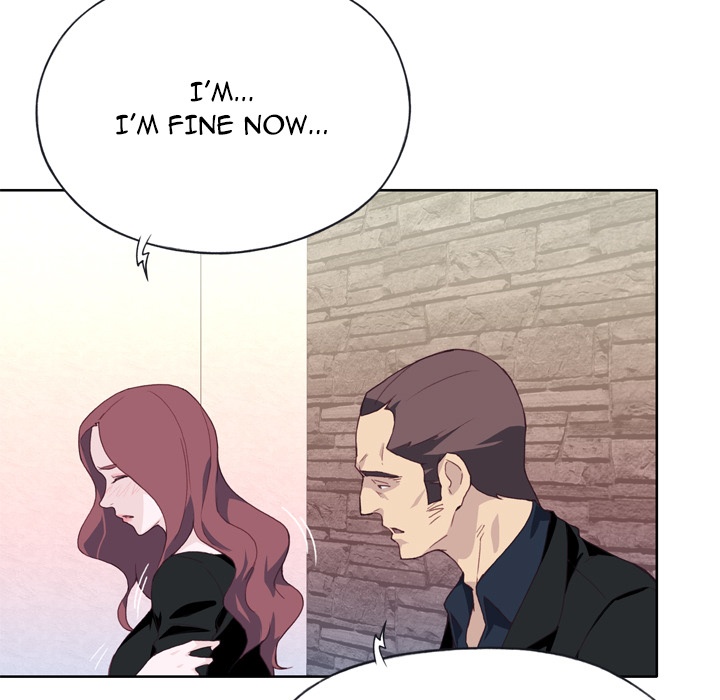 Tighty Lady [Beck Ho An] Tighty Lady Ch 06-10 – page 332