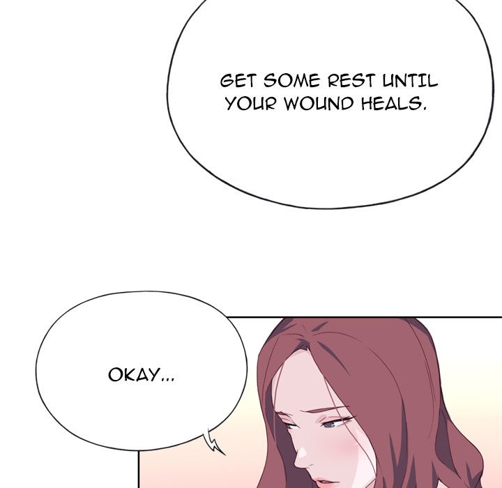 Tighty Lady [Beck Ho An] Tighty Lady Ch 06-10 – page 333