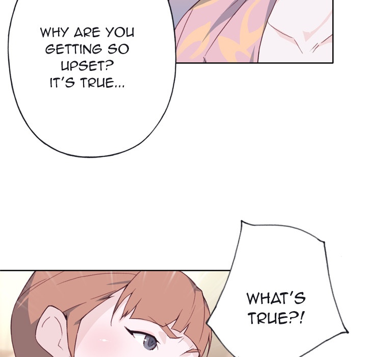 Tighty Lady [Beck Ho An] Tighty Lady Ch 06-10 – page 50