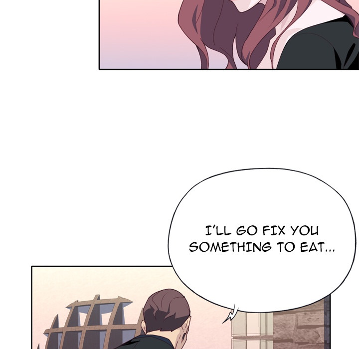 Tighty Lady [Beck Ho An] Tighty Lady Ch 06-10 – page 334