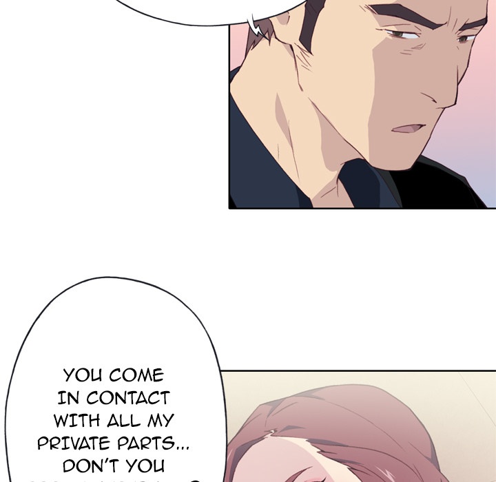 Tighty Lady [Beck Ho An] Tighty Lady Ch 06-10 – page 336