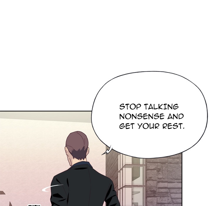 Tighty Lady [Beck Ho An] Tighty Lady Ch 06-10 – page 339