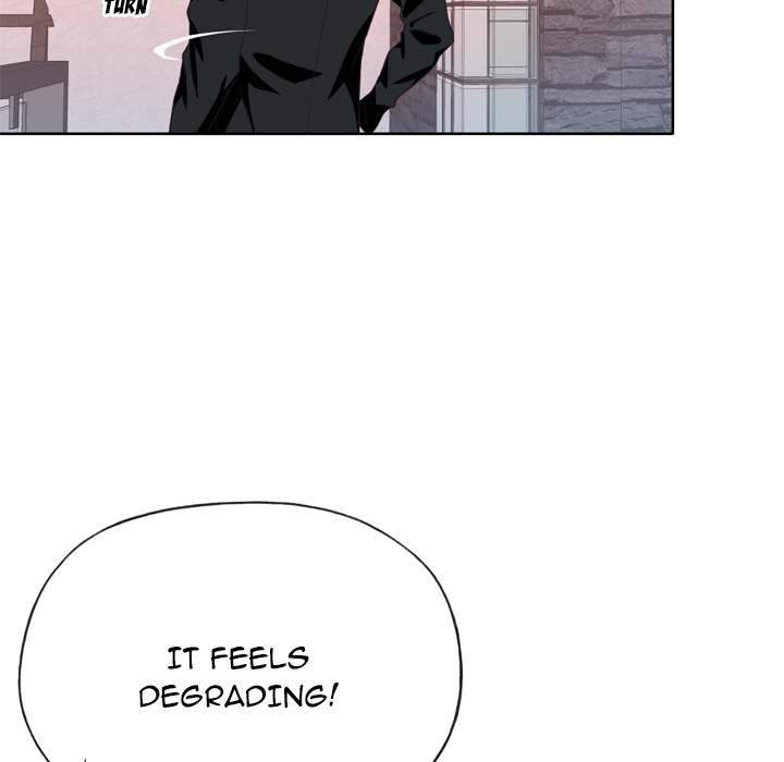 Tighty Lady [Beck Ho An] Tighty Lady Ch 06-10 – page 340