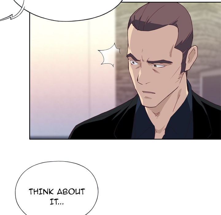 Tighty Lady [Beck Ho An] Tighty Lady Ch 06-10 – page 341