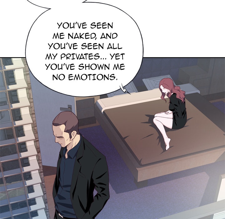 Tighty Lady [Beck Ho An] Tighty Lady Ch 06-10 – page 342