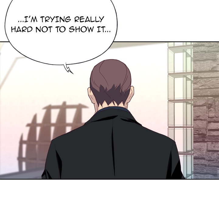 Tighty Lady [Beck Ho An] Tighty Lady Ch 06-10 – page 344