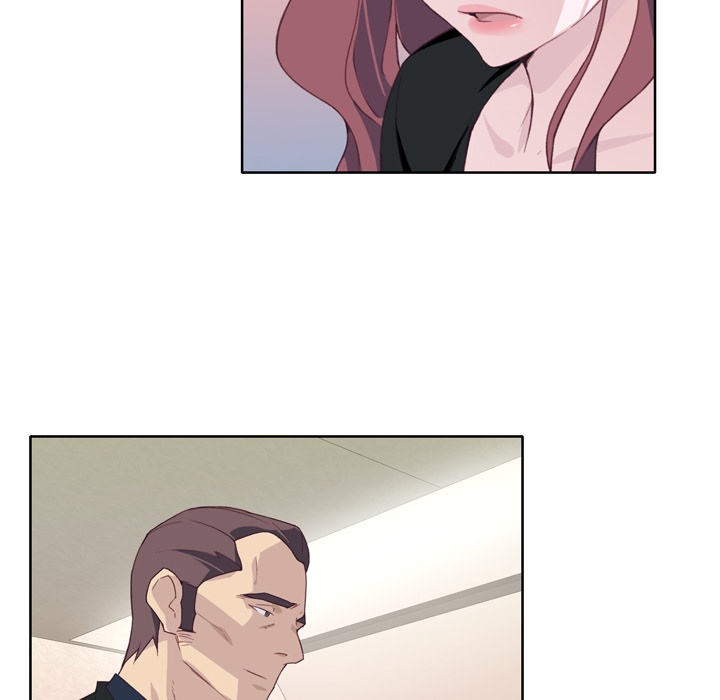 Tighty Lady [Beck Ho An] Tighty Lady Ch 06-10 – page 346
