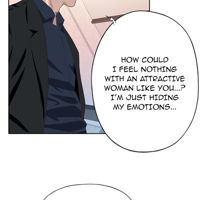 Tighty Lady [Beck Ho An] Tighty Lady Ch 06-10 – page 347