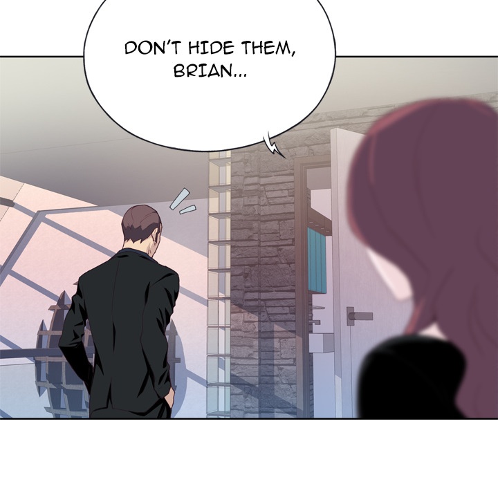 Tighty Lady [Beck Ho An] Tighty Lady Ch 06-10 – page 348