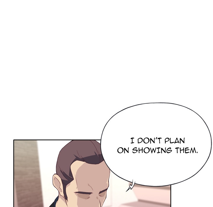 Tighty Lady [Beck Ho An] Tighty Lady Ch 06-10 – page 349