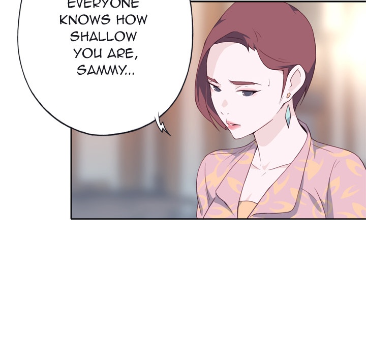 Tighty Lady [Beck Ho An] Tighty Lady Ch 06-10 – page 52