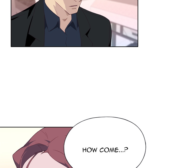 Tighty Lady [Beck Ho An] Tighty Lady Ch 06-10 – page 350