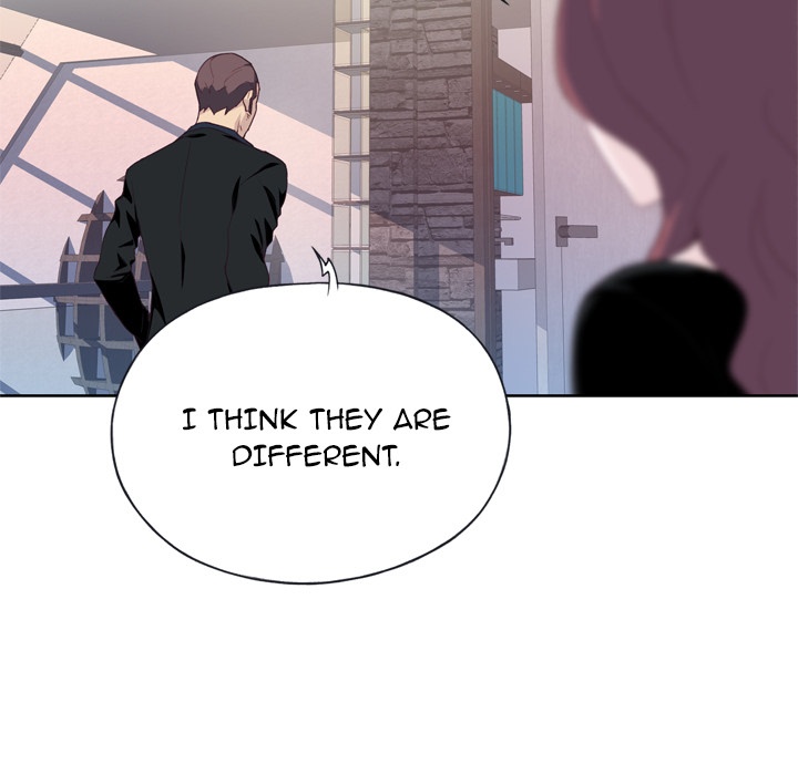 Tighty Lady [Beck Ho An] Tighty Lady Ch 06-10 – page 354