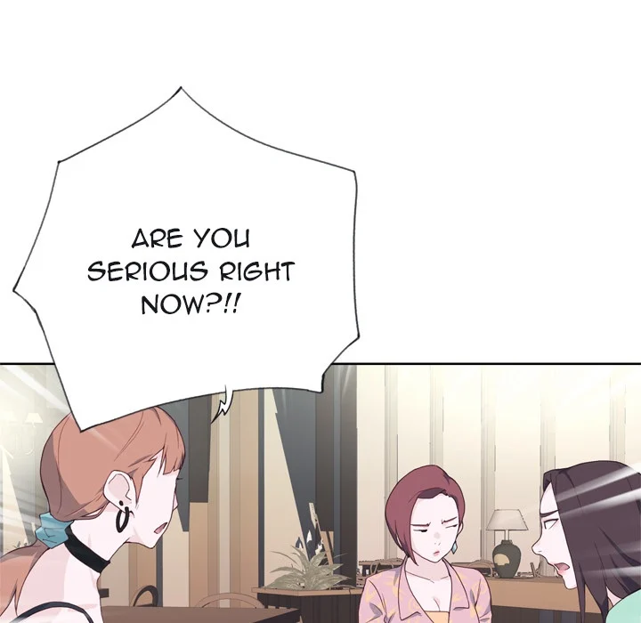 Tighty Lady [Beck Ho An] Tighty Lady Ch 06-10 – page 53