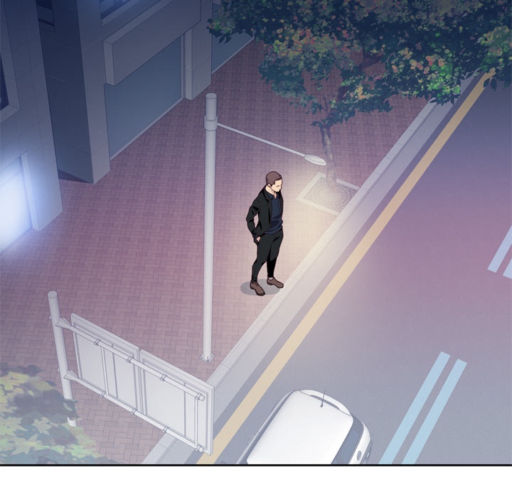 Tighty Lady [Beck Ho An] Tighty Lady Ch 06-10 – page 358