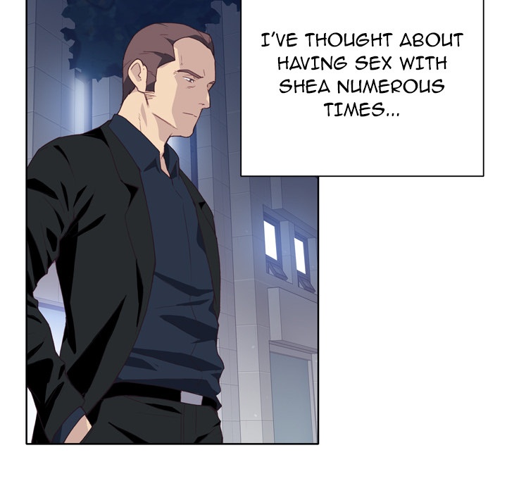 Tighty Lady [Beck Ho An] Tighty Lady Ch 06-10 – page 360