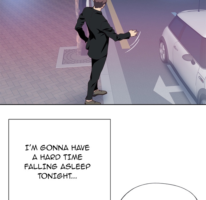 Tighty Lady [Beck Ho An] Tighty Lady Ch 06-10 – page 363